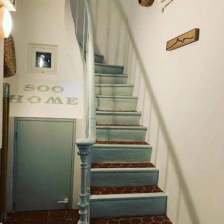 Margoo Douceur De Vivre Au Panier Soohome Marsella Exterior foto
