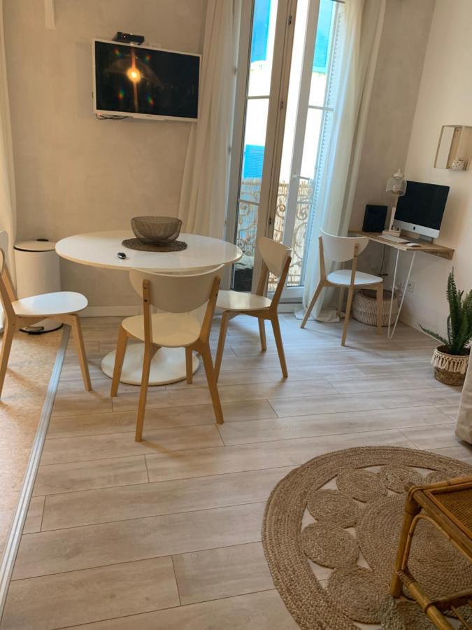 Margoo Douceur De Vivre Au Panier Soohome Marsella Exterior foto