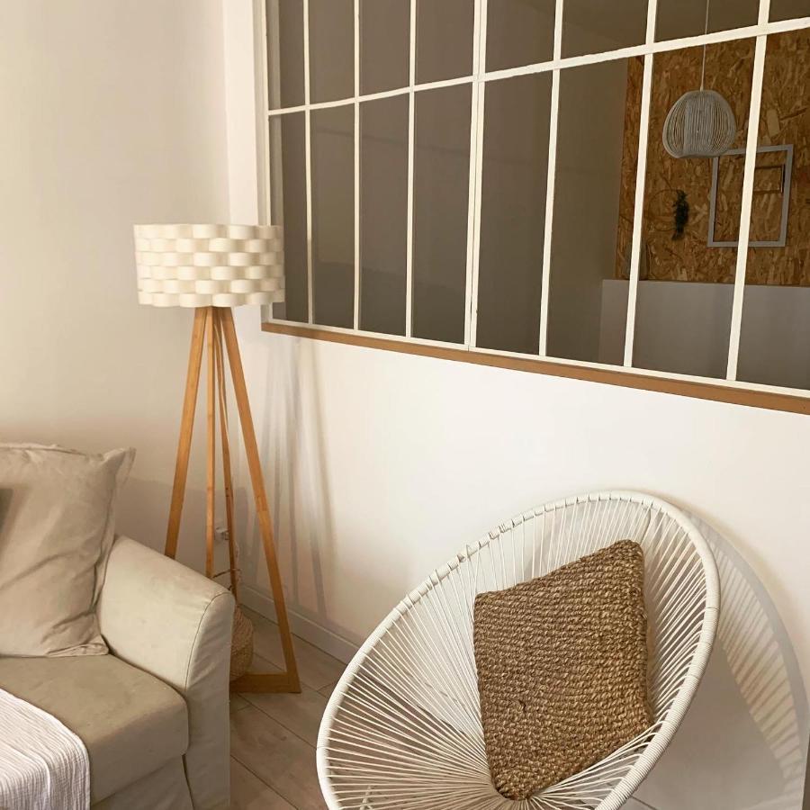 Margoo Douceur De Vivre Au Panier Soohome Marsella Exterior foto