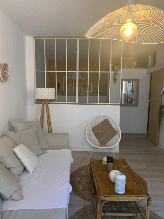 Margoo Douceur De Vivre Au Panier Soohome Marsella Exterior foto
