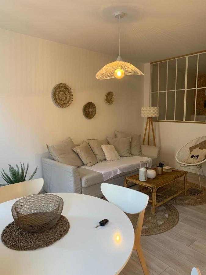 Margoo Douceur De Vivre Au Panier Soohome Marsella Exterior foto