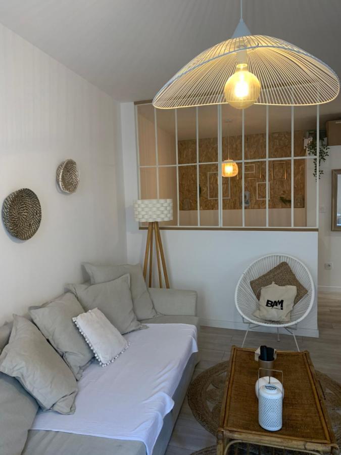 Margoo Douceur De Vivre Au Panier Soohome Marsella Exterior foto