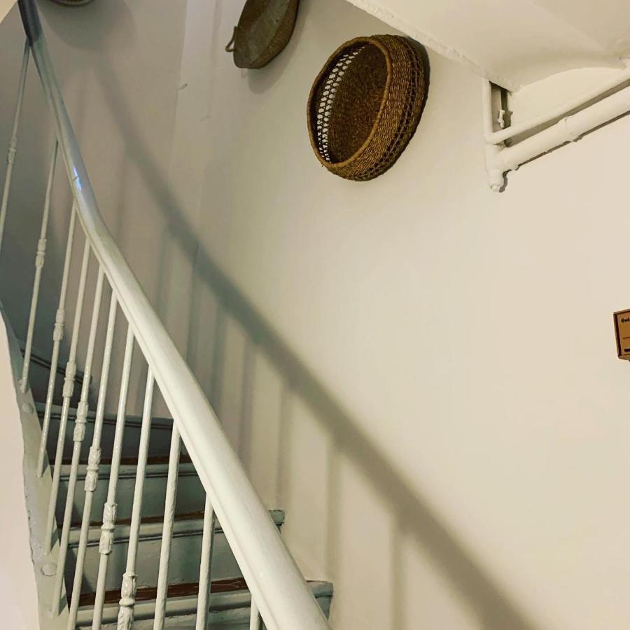 Margoo Douceur De Vivre Au Panier Soohome Marsella Exterior foto