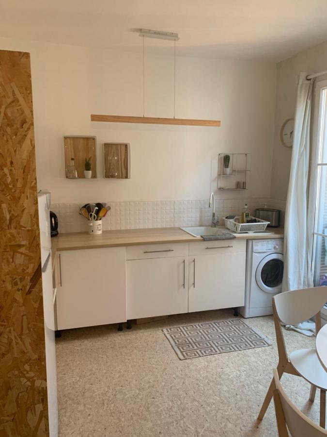 Margoo Douceur De Vivre Au Panier Soohome Marsella Exterior foto