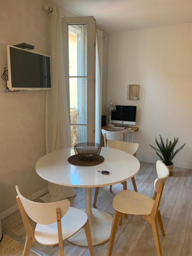 Margoo Douceur De Vivre Au Panier Soohome Marsella Exterior foto