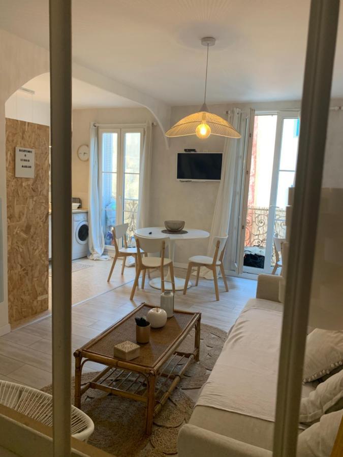 Margoo Douceur De Vivre Au Panier Soohome Marsella Exterior foto