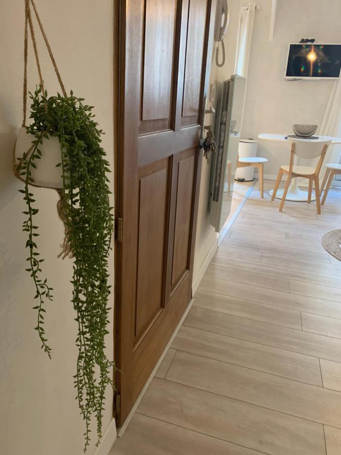 Margoo Douceur De Vivre Au Panier Soohome Marsella Exterior foto
