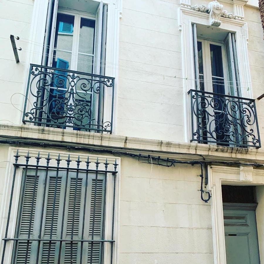 Margoo Douceur De Vivre Au Panier Soohome Marsella Exterior foto