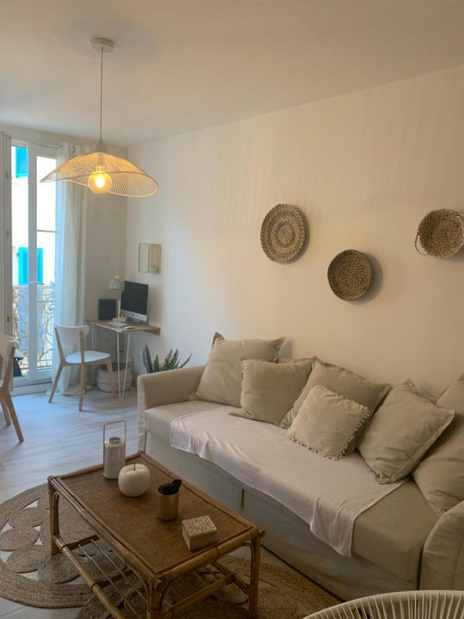 Margoo Douceur De Vivre Au Panier Soohome Marsella Exterior foto