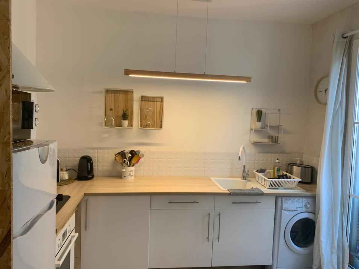 Margoo Douceur De Vivre Au Panier Soohome Marsella Exterior foto
