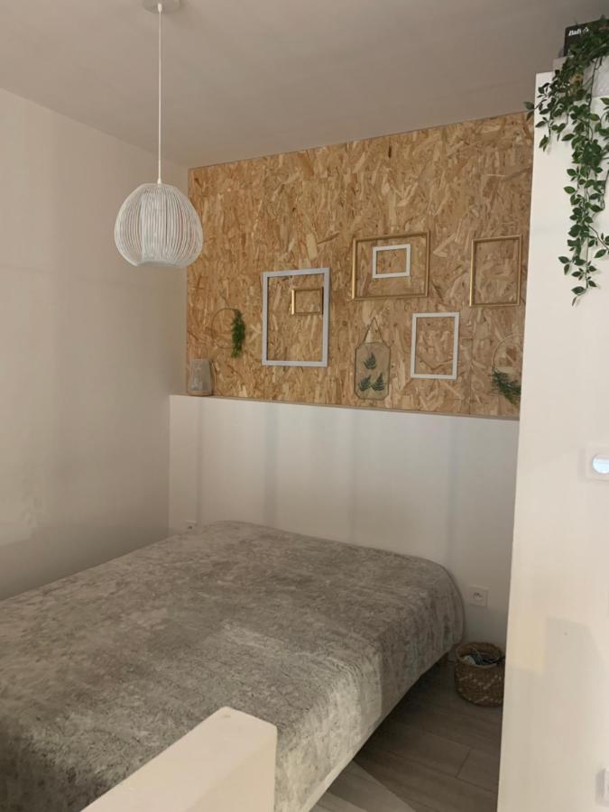 Margoo Douceur De Vivre Au Panier Soohome Marsella Exterior foto