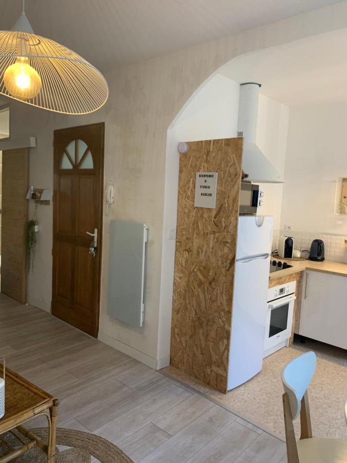 Margoo Douceur De Vivre Au Panier Soohome Marsella Exterior foto
